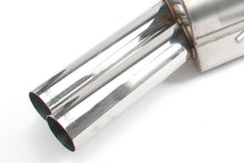 Load image into Gallery viewer, Dinan 92-99 BMW 3-Series (E36) Free Flow Axleback Exhaust - Polished Tips