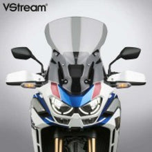 Load image into Gallery viewer, National Cycle 20-23 Honda CRF1000B Africa Twin Adventure Sport-VS/Wave Mid/Std. Windshield-Tinted