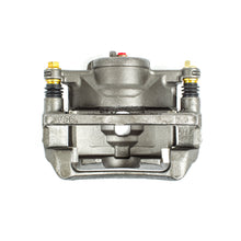Load image into Gallery viewer, Power Stop 92-96 Honda Prelude Front Left Autospecialty Caliper w/Bracket