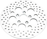 Rotor Mirror Pol. S/S 11.5