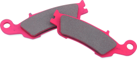 BikeMaster Yamaha Sintered Brake Pads