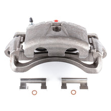 Load image into Gallery viewer, Power Stop 07-10 Chevrolet Silverado 3500 HD Rear Left Autospecialty Caliper w/Bracket
