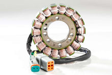 Load image into Gallery viewer, Ricks Motorsport OEM Style Ski Doo Stator