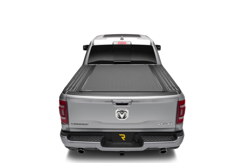 BAK 09-18 Dodge Ram (19-21 Classic) 1500 w/ Ram Box Revolver X4s 5.7ft Bed Cover