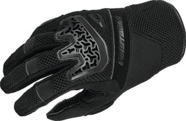FIRSTGEAR Airspeed Glove Black - Large