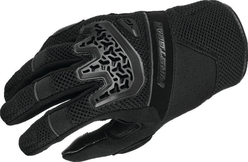 FIRSTGEAR Airspeed Glove Black - Medium
