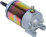 Starter Motor Hon