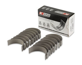 King 08-10 Ford Powerstroke 6.4L Connecting Rod Bearing Set - Size STD