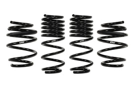 Eibach Pro-Kit for 2017 Honda Civic Type R 1.0in Front 1.0in Rear