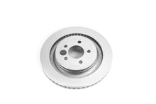 Load image into Gallery viewer, Power Stop 15-18 Ford Mustang Rear Evolution Geomet Coated Rotor