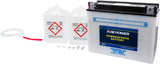 Battery W/Acid C50-N18l-A3 12v Heavy Duty