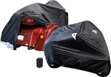 Trike Cover 355 Up To 65