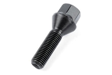 Load image into Gallery viewer, Dinan Lug Bolts - Cone Seat - M12x1.5 - 39mm - Black (Set of 10)