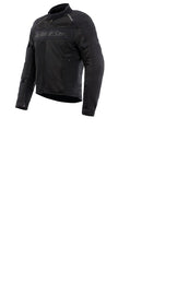 Dainese Air Frame 3 Tex Jacket Black/Black/Black Size - 64