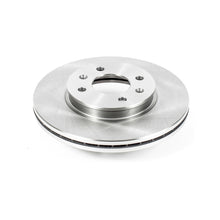 Load image into Gallery viewer, Power Stop 12-17 Hyundai Accent Front Autospecialty Brake Rotor