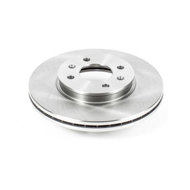 Power Stop 12-17 Hyundai Accent Front Autospecialty Brake Rotor