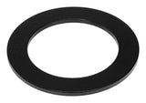 RockJock JL Rear Coil Spring Shim Axle Side 3/16in thick