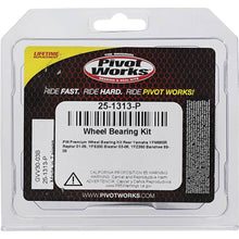 Load image into Gallery viewer, Pivot Works Pw Premium Wheel Bearing