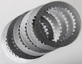 Plates Kit-Steel 6 Plates