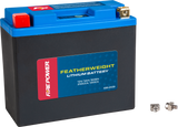 Featherweight Lithium Battery 250 Cca 12v/60wh