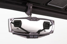 Load image into Gallery viewer, Seizmik 04+ Can/ Hon/ Yam Halo-RA LED Rear View Mirror - 2 in. Clamp Pair