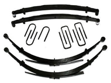 Load image into Gallery viewer, Skyjacker 2.5" CUMMINS DSL SYS W/4"R