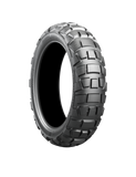 Bridgestone Battlax Adventurecross AX41R Tire - 4.10-18 59P TL Rear