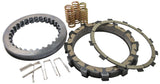 Torq-Drive Clutch Xg 500/750