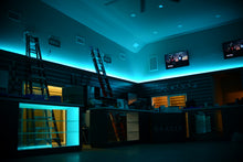 Load image into Gallery viewer, Oracle Exterior Black Flex LED 12in Strip - RGB ColorSHIFT SEE WARRANTY