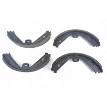 Load image into Gallery viewer, Power Stop 2012 Mercedes-Benz C63 AMG Rear Autospecialty Parking Brake Shoes