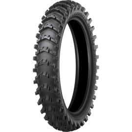 Dunlop Geomax MX14 Rear Tire - 90/100-16 M/C 51M TT
