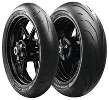 Load image into Gallery viewer, Avon 3D Ultra Evo AV80 Tire - 190/55ZR17