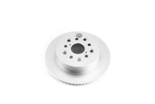 Load image into Gallery viewer, Power Stop 01-06 Lexus LS430 Rear Evolution Geomet Coated Rotor