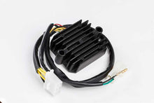 Load image into Gallery viewer, Ricks Motorsport OEM Style Honda Rectifier-Regulator