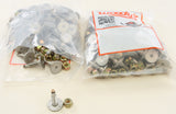 Signature Series Stainless Steel Studs 1.075