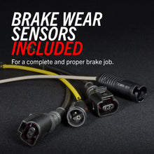 Load image into Gallery viewer, Power Stop 16-19 Mini Cooper Clubman Front Euro-Stop Brake Kit