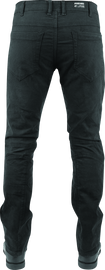 Speed and Strength Dogs Of War 2.0 Pant Black Size - 30 X 30