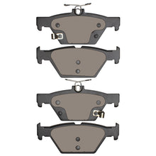 Load image into Gallery viewer, DFC 15-25 Subaru Impreza Rear 5000 Advanced Ceramic Brake Pads