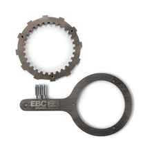 Load image into Gallery viewer, EBC 2016 Harley Davidson SOFTAIL FLSS Slim S (1745cc) Clutch Tool