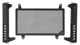 Burly Brand 21-22 Rebel 1100 Slash Cut Radiator Guard