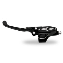 Load image into Gallery viewer, Performance Machine  11/16 Hgm Contour LH Clutch - Contrast Cut