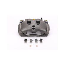 Load image into Gallery viewer, Power Stop 12-16 Ford F-250 Super Duty Front Left Autospecialty Caliper