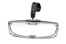 Load image into Gallery viewer, Seizmik 03+ A Cat/ CFM/ Hon/ Kaw/ Pol/ Yam Halo-RA Cast Rearview Mirror - 1.75 in. Clamp Pair