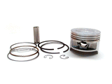 Piston Kit 66.47/+0.50 Ac/Suz