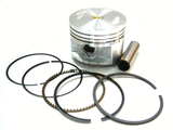 Piston Kit 67.47/+2.50 Hon