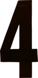 #4 6