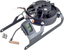 Load image into Gallery viewer, Radiator Fan Kit Ktm/Hus