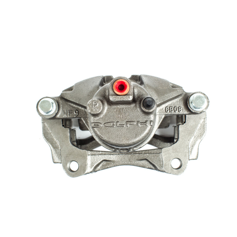 Power Stop 2004 Pontiac Grand Prix Front Right Autospecialty Caliper w/Bracket