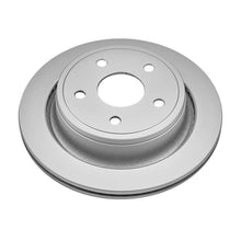 Load image into Gallery viewer, Power Stop 07-09 Chrysler Aspen Rear Evolution Geomet Coated Rotor
