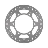 EBC 10-13 Honda NT 700 V/VA ABS Front Left/Right Standard Brake Rotor